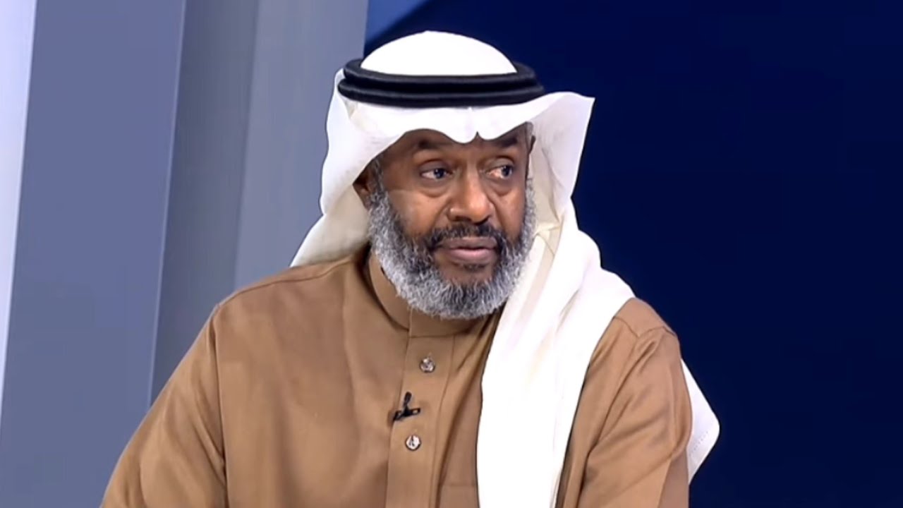 تصريحات نارية ومثيرة من يوسف خميس بشأن تعاقد بنزيما رسميا مع الهلال وصفقات النصر فى المركاتو الشتوى