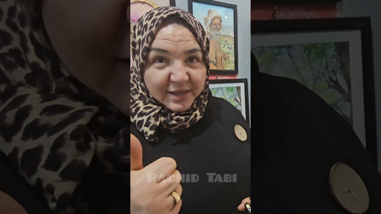 الكأس بوذنين للحرفيات و الحرفيين في إحتفالية رأس العام الفلاحي بالغرفة بالمسيلة
