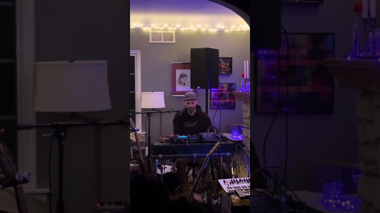S. Carey: “Take It With Me” (Tom Waits cover) (Live in Grosse Pointe, MI, 3/20/25)