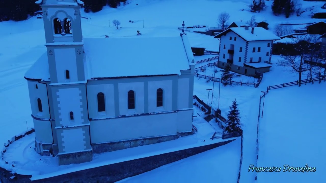 @visittrentino   Trentino Alto Adige  -Trafoi (BZ)