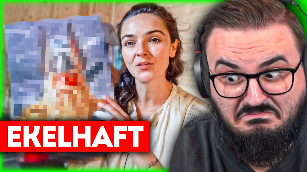 Der Abschaum YouTube Deutschlands