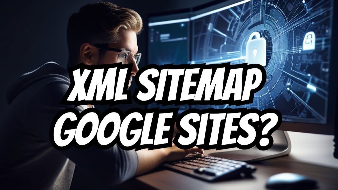 Руководство по карте сайта Google Sites — возможно или нет? (2025)