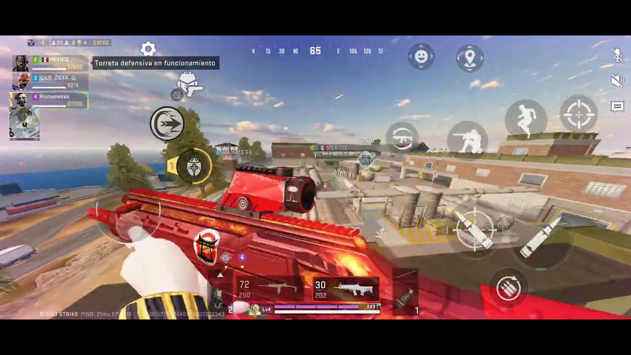 Jugando con mi primo (Se viene prime )