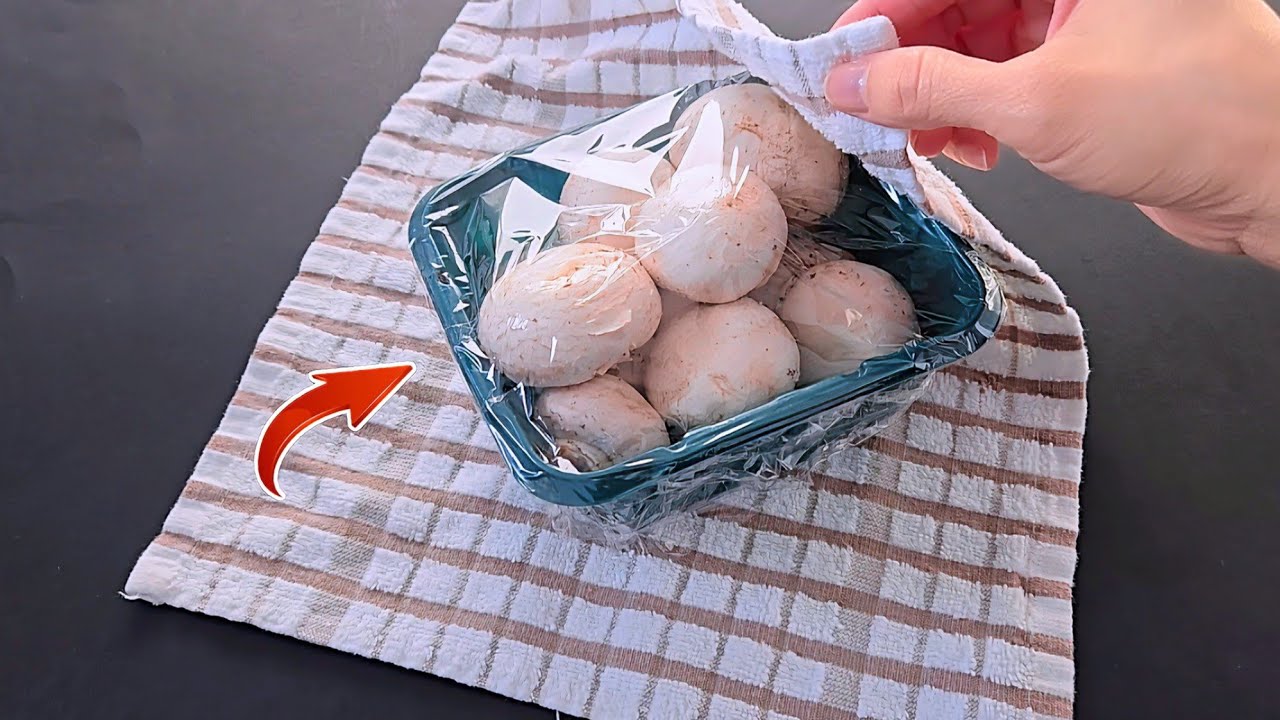 💡8 гениальных лайфхаков для дома, которые вы не сможете проигнорировать