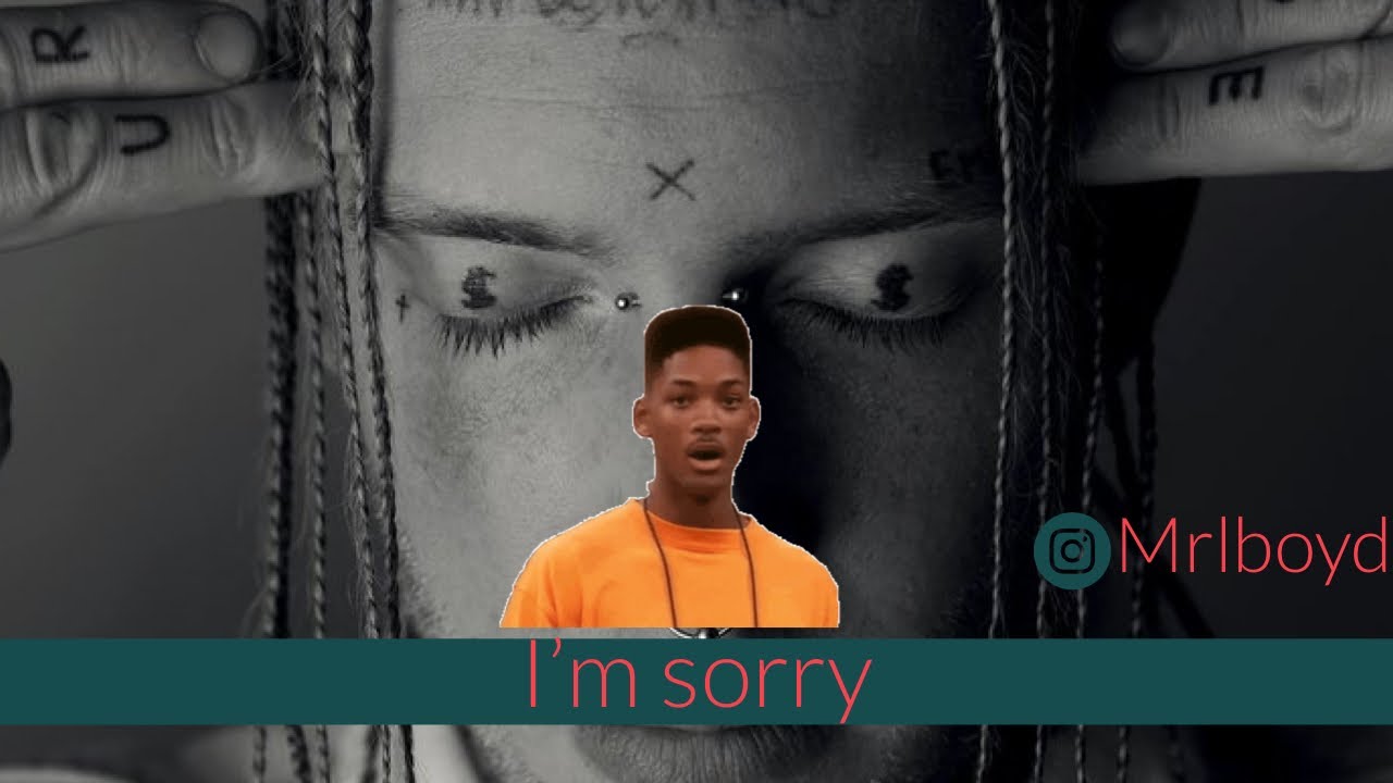 Tom MacDonald - Im Sorry Reaction