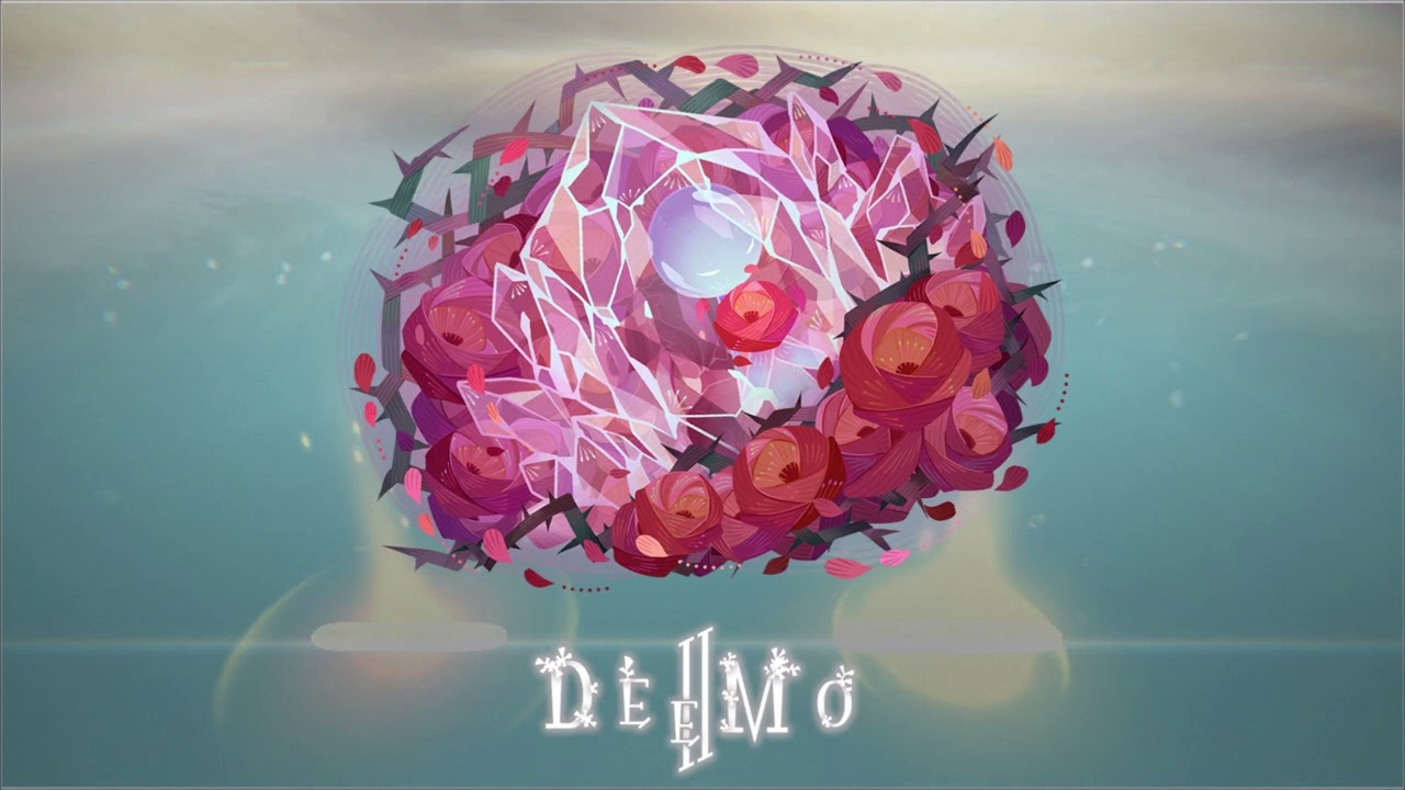 [DEEMO II] Amore Appassionato - seatrus (HQ)