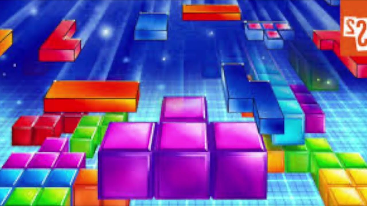 Tetris Theme A / Metal Cover