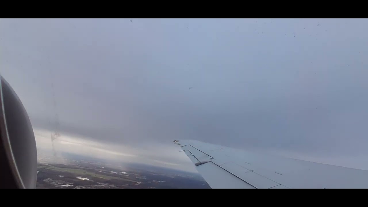 Takeoff DL3090