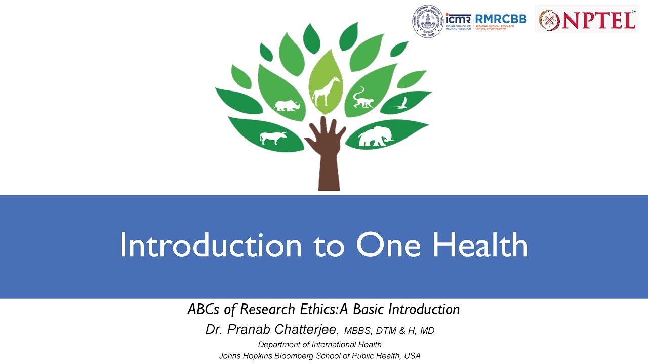 Basics of Research Ethics