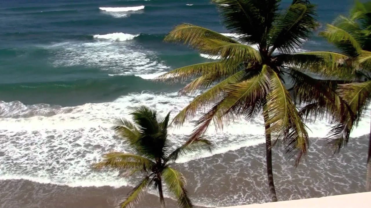 A tour of Petite Anse Hotel - Grenada
