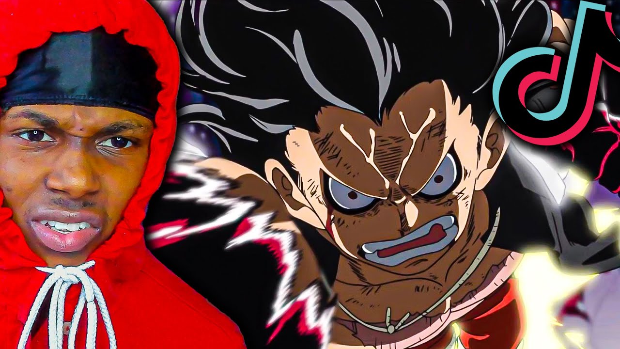 Anime HATER Watches One Piece Edits