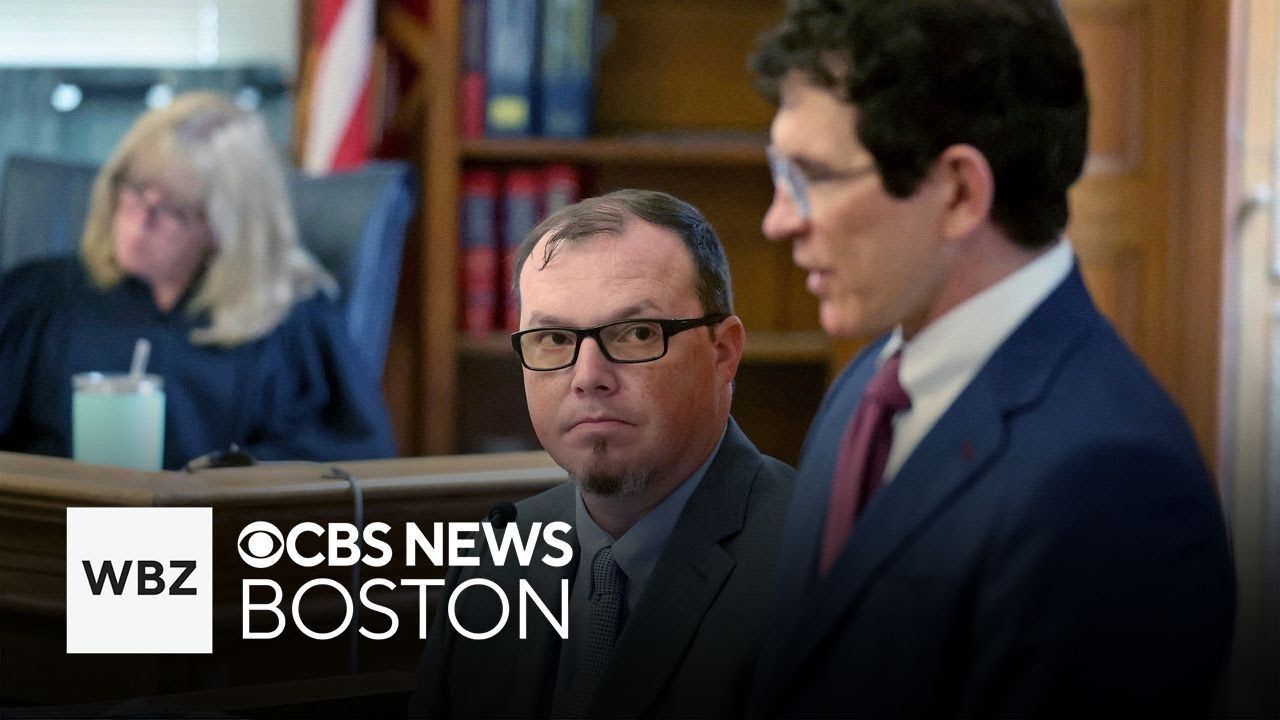 Full cross-examination of forensic analyst Shanon Burgess on Day 19 of Karen Read trial