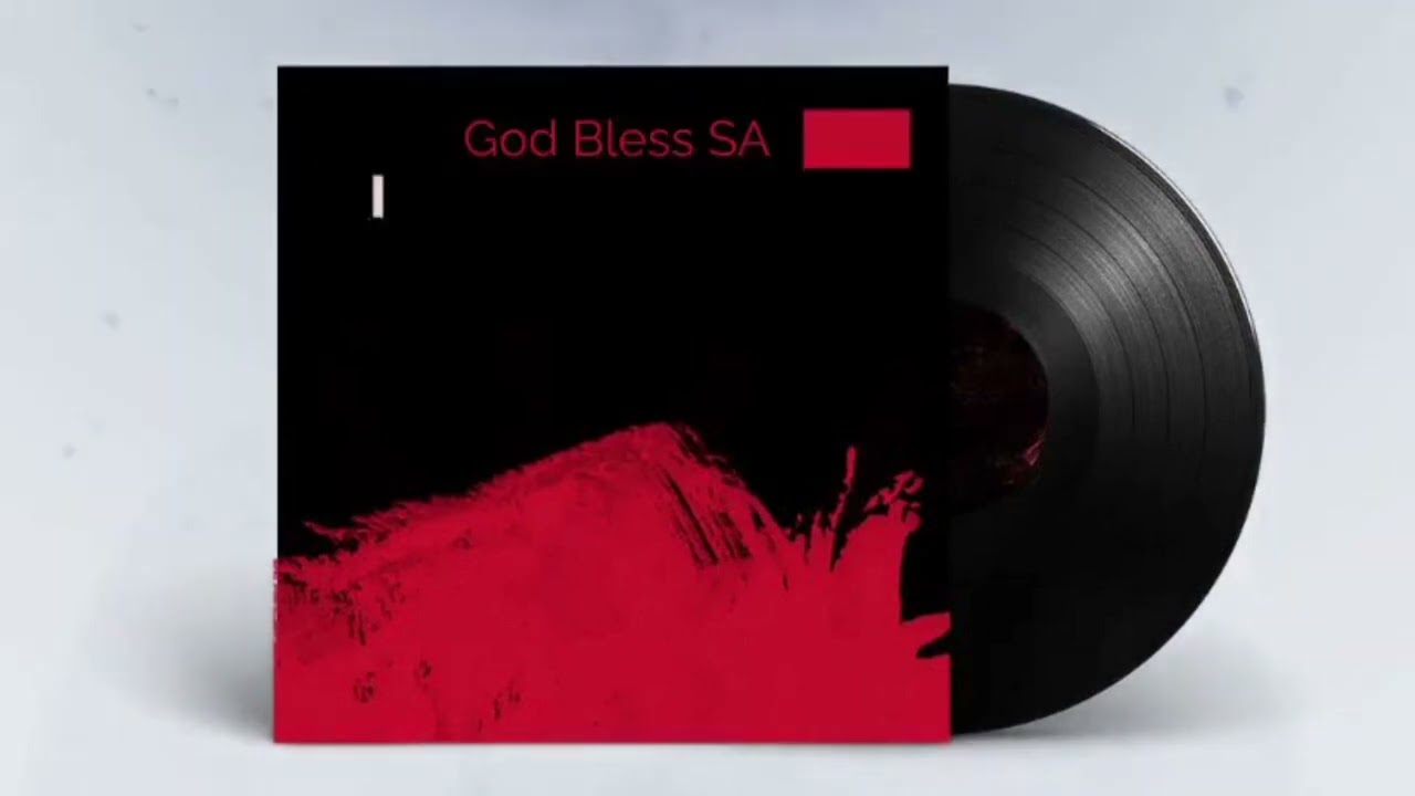 Da MazBeatz - God Bless SA (Ft Various Acts)