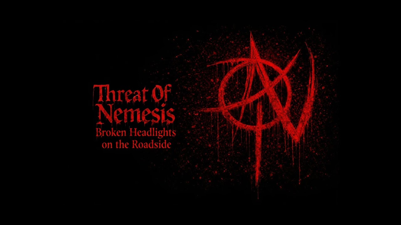 Threat of Nemesis - Broken Headlights on the Roadside