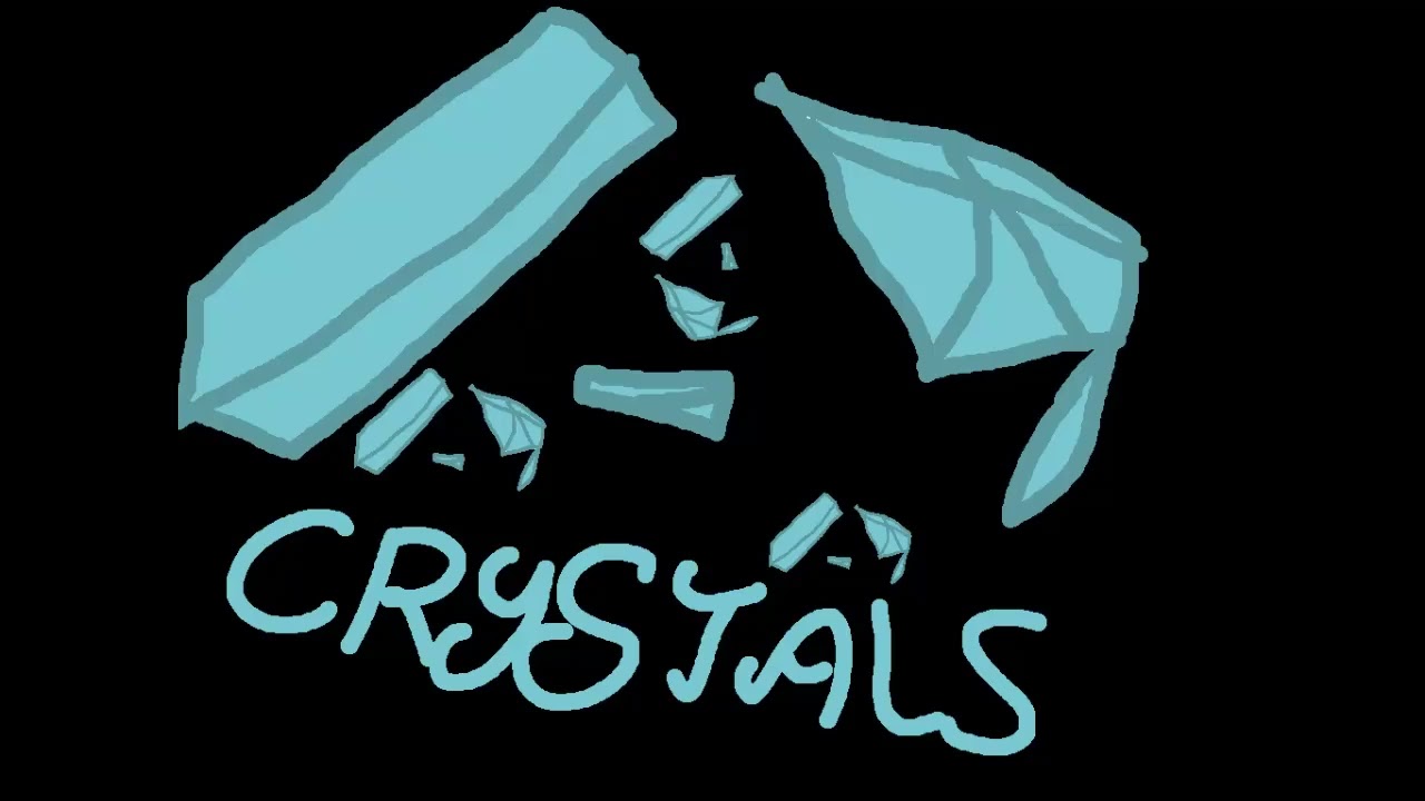 Hotline Miami - Crystals MIDI