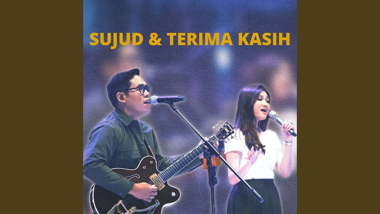 Sujud & Terima Kasih