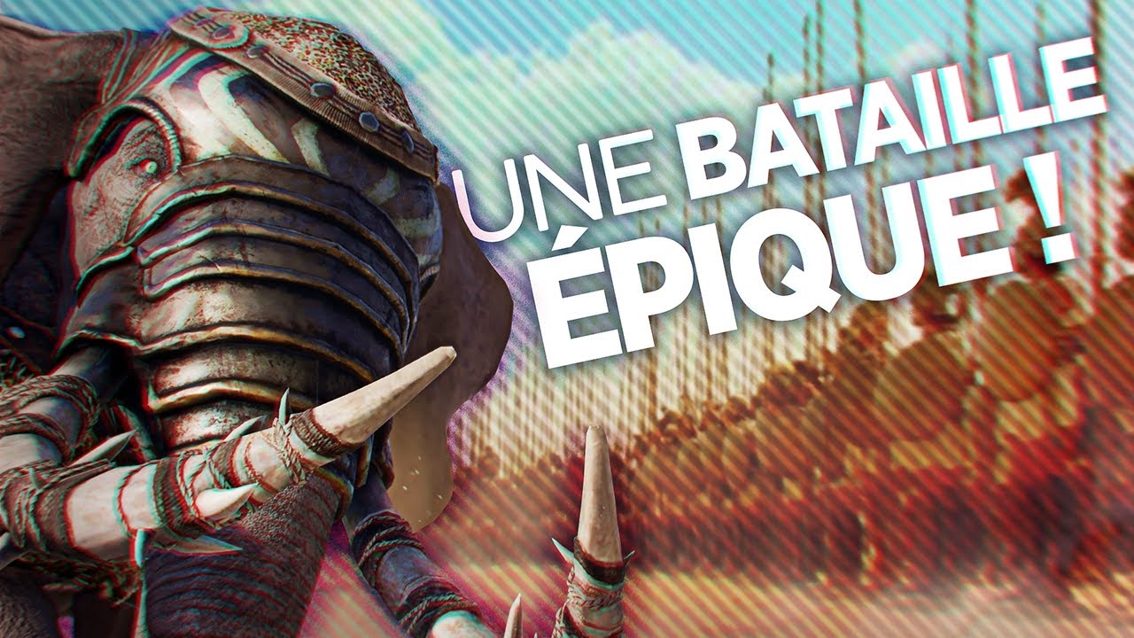 Alexandre le Grand VS les éléphants indiens du roi Poros : la bataille de l'Hydaspe