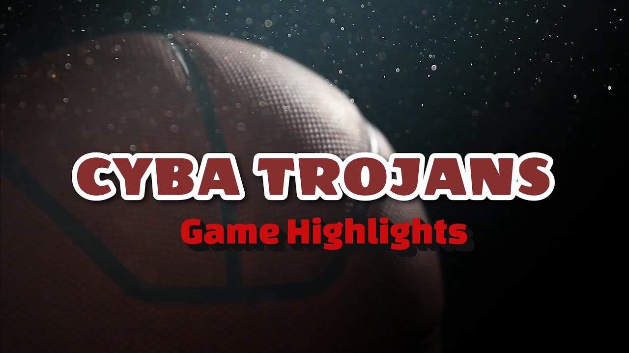 Trojans VS Buckeyes (Battle for 1st Place)