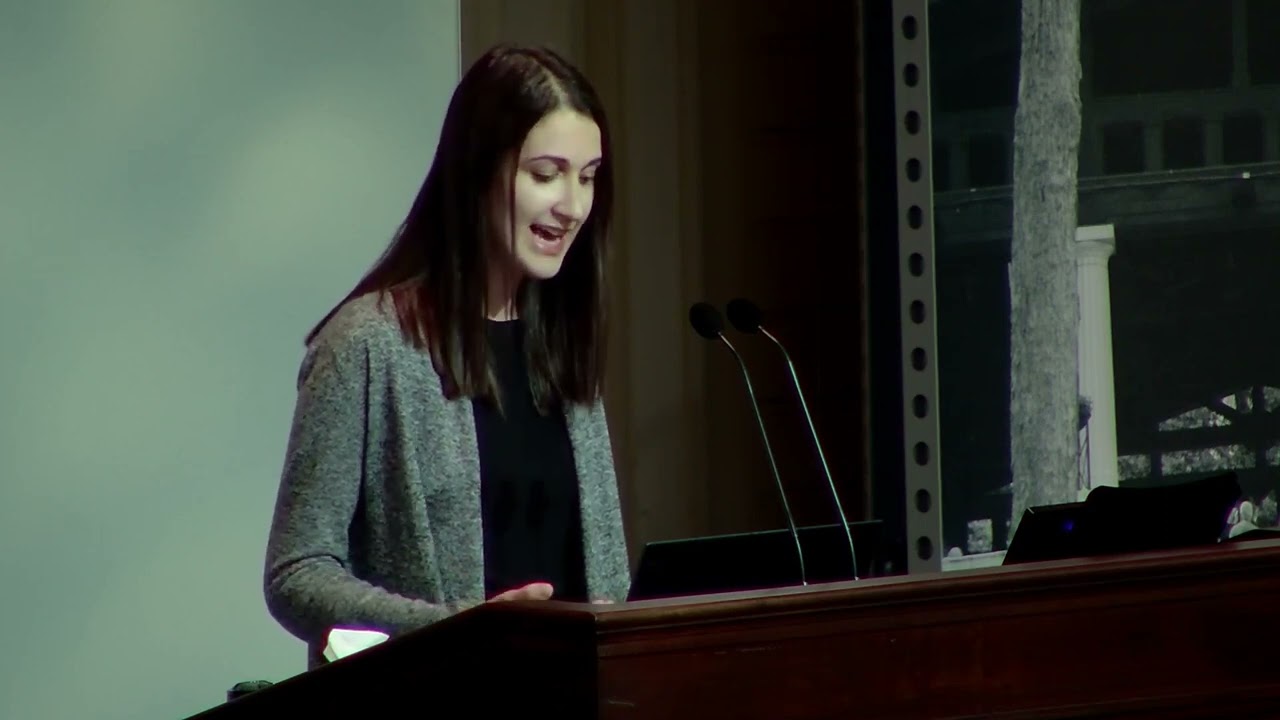 Humanity's Progress and Human Rights | Chelsea Follett