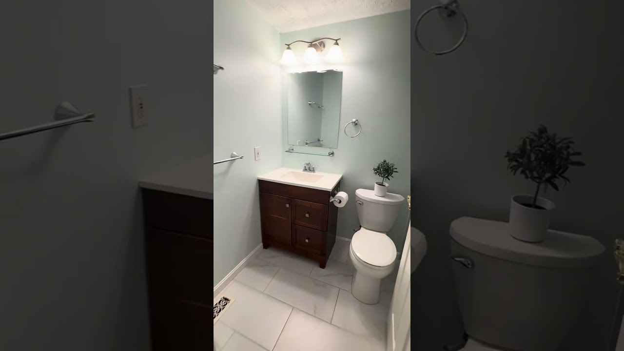Nottingham Woods Home for Sale | 4 Bedroom House with In-Ground Pool