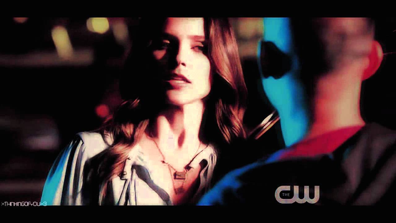 Brooke Davis | So Cold (9x07-9x10)