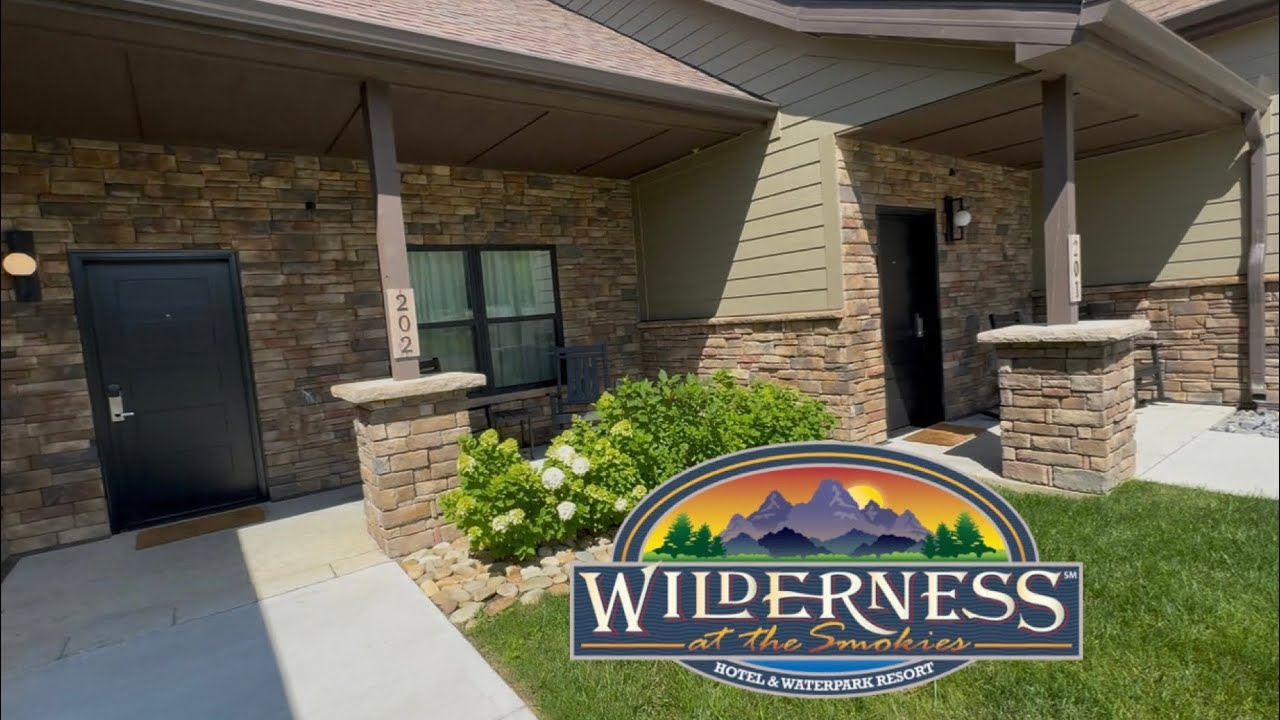 Wilderness at the Smokies | Sevierville, Tennessee | 3 bedroom villa