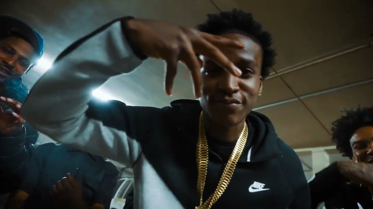 Smoney- More Risk (Official Music Video) Prod. XLDIDIT
