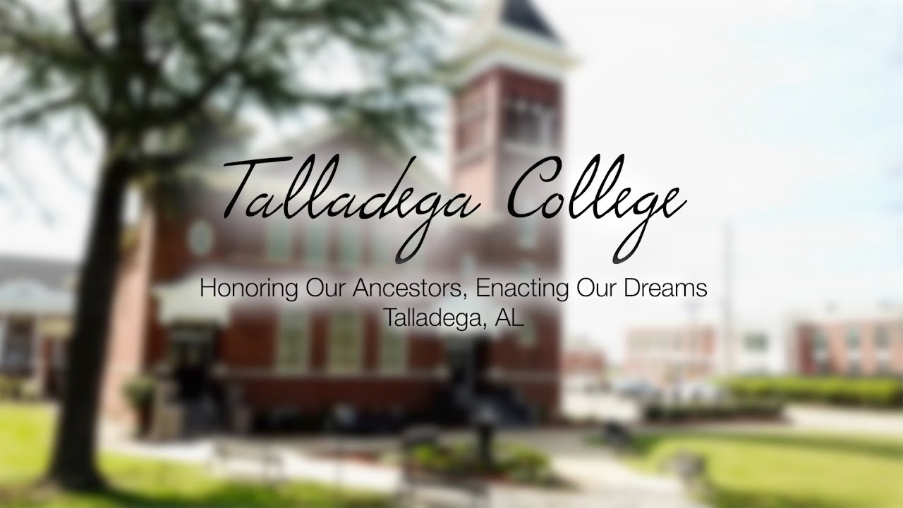 Talladega College