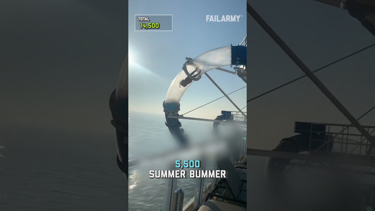 Savage Lives - Insane Fail Bonus