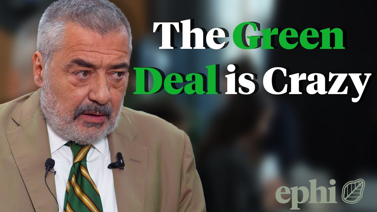 Ephi The Green Deal