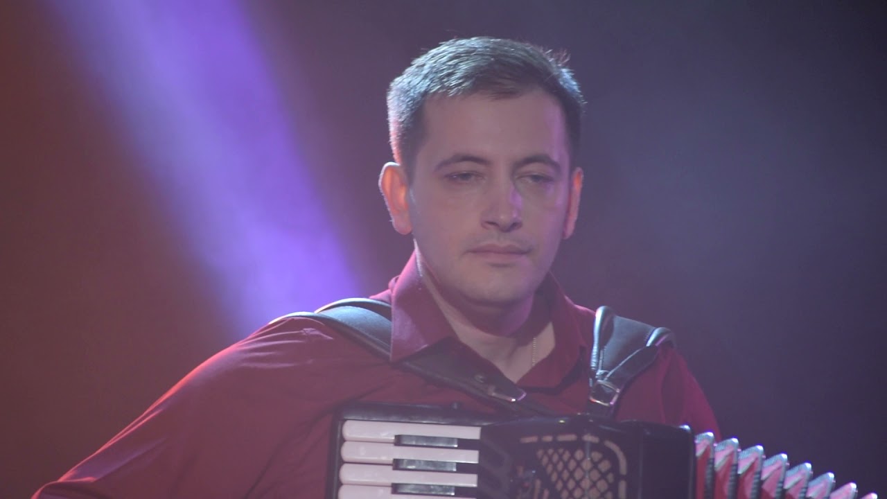 Zlatko Miladinoski&Intermezzo Berance,Shopka