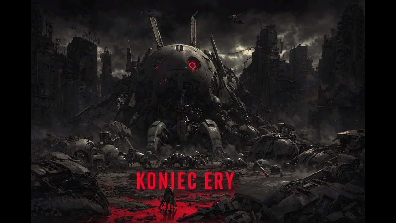 03-MARTWY SYGNAŁ (Koniec Ery)