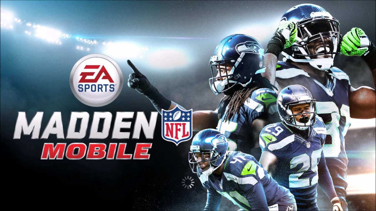Madden NFL Mobile Mod Apk 3.9.1 (Mod Hack)