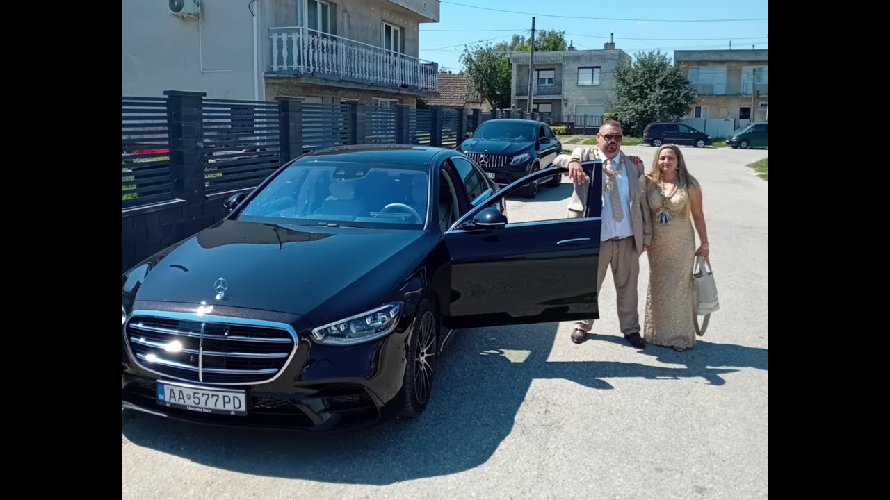 Groficko extra  40ka MILANKO pativ 2 diel Kapela Mamuko Berci 2025