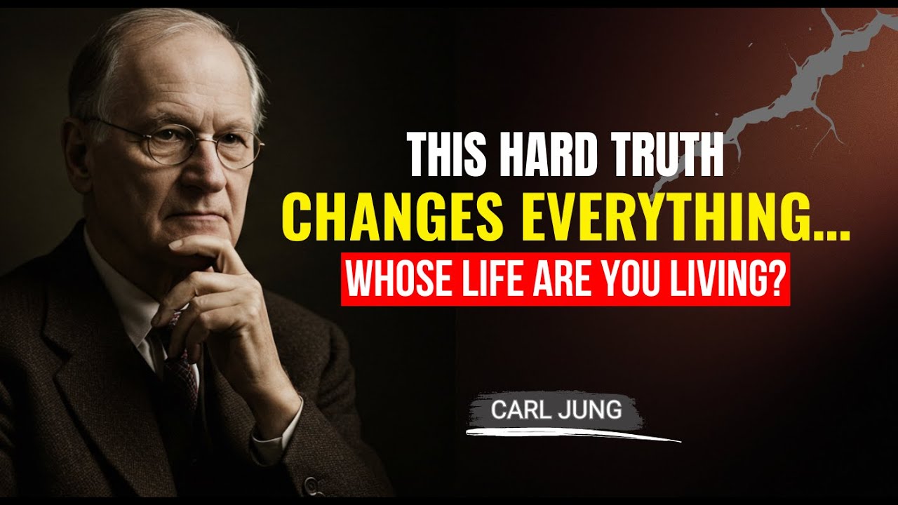 This hard truth will change everything about your future path | Are You Living Someone Else’s Life?