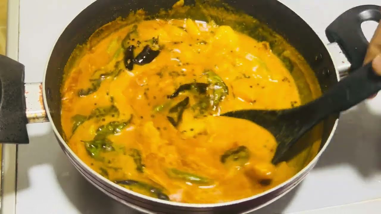 ഈ വെജിറ്റബിൾ കറി ഉണ്ടെങ്കിൽ ചോറിനും ചപ്പാത്തിക്കും ഒരുപോലെ കഴിക്കാം 