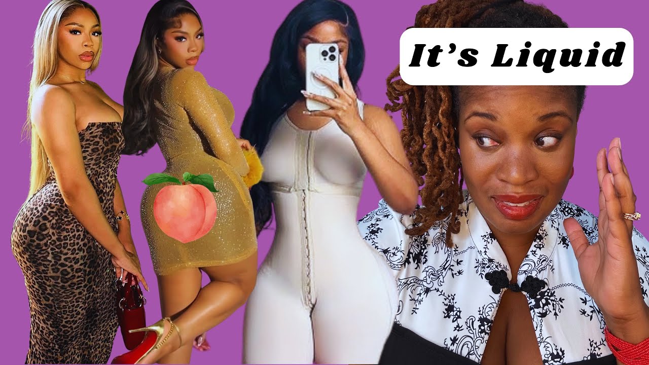 She Got A “Christian BBL”…And Then This Happened…(STS 15)