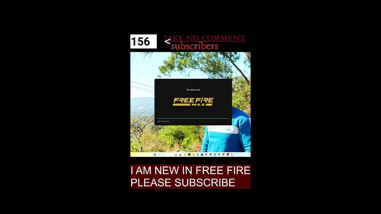 free fire max 13