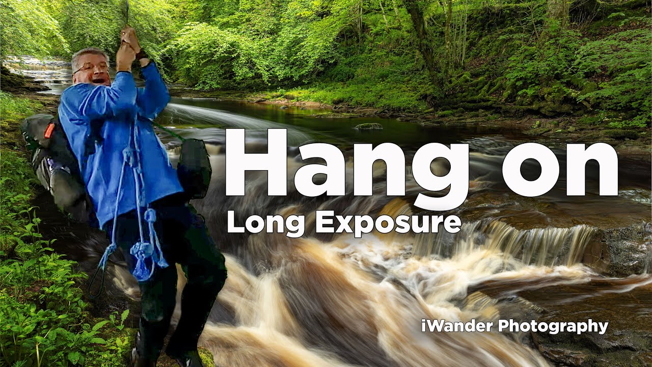 How to take Long Exposures