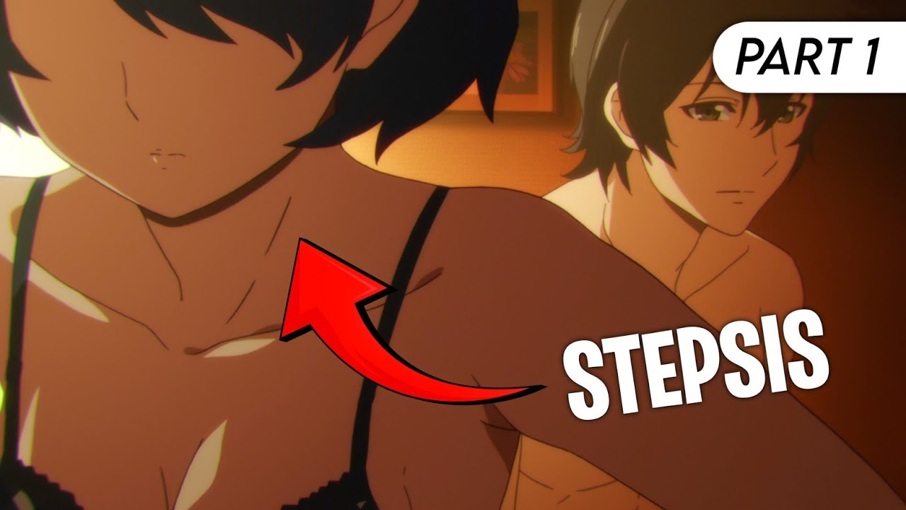 School Idol Becomes The Stepsister Of The Loner Boy (HINDI) | PART 1