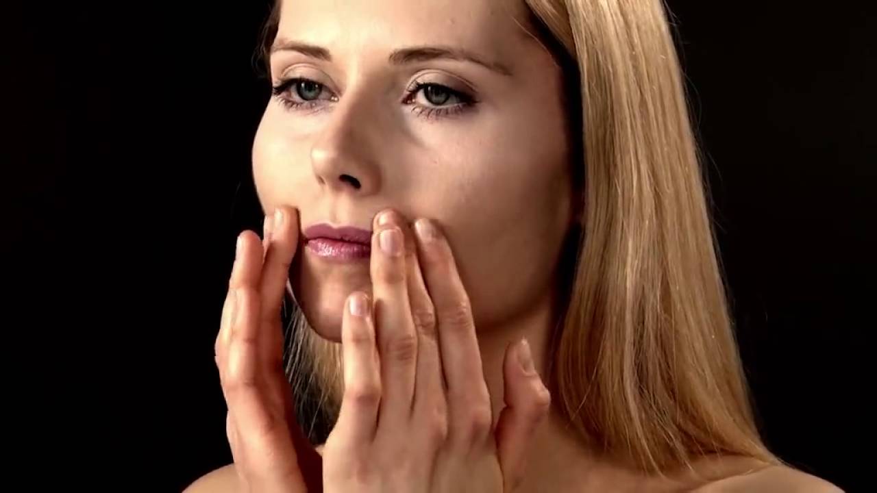 Jak zrobić masaż twarzy na zmarszczki - Be Fit&Beautiful Anna Małecka