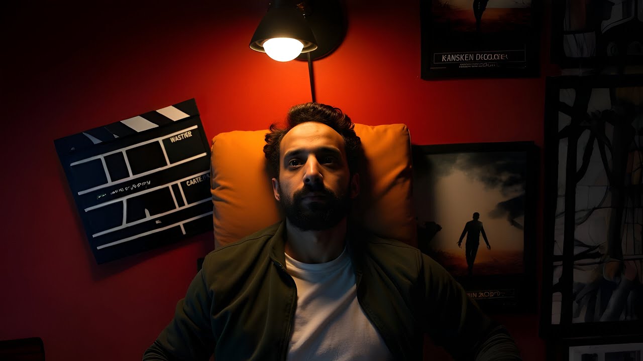 يا ترى دي صدفة ولا إشارة من ربنا ؟!