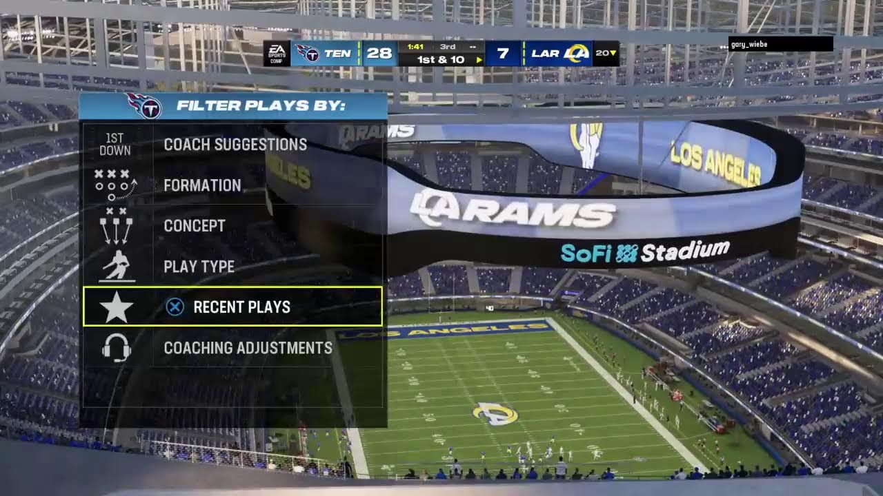 Playing Viewers !! Madden 25 Ps4 Online Gameplay
