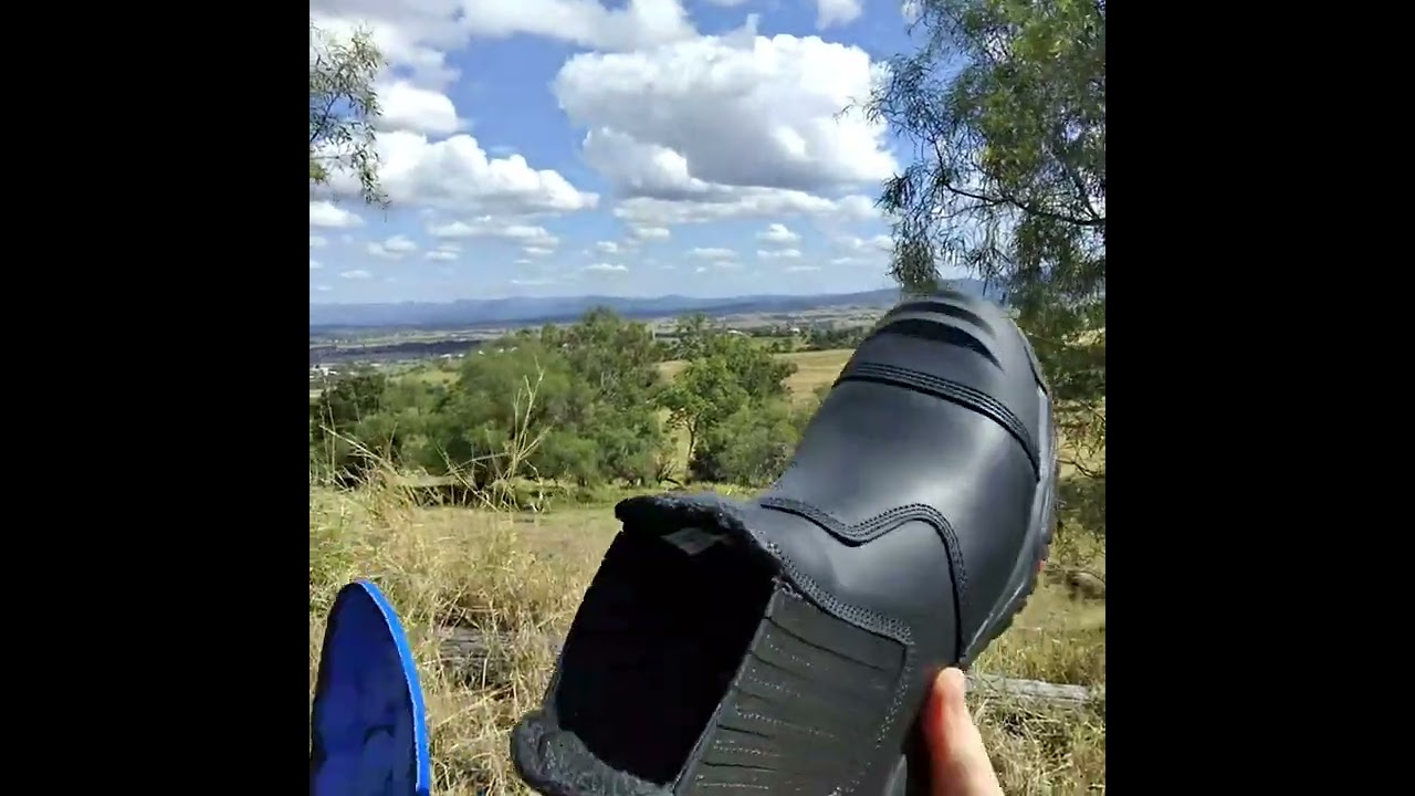 Most Comfortable Work Boots in Australia