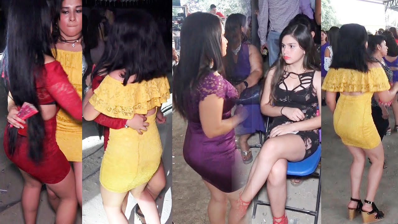 Muy Guapas Que Están Las Guachas De Tierra Caliente Guerrero