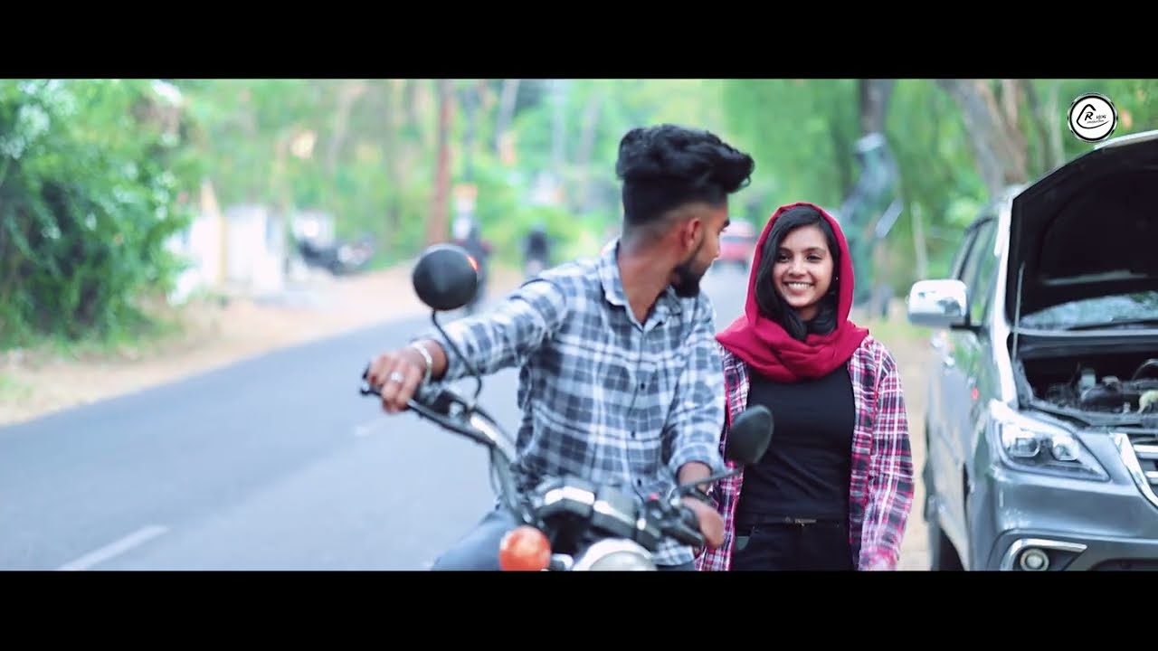 ഇങ്ങനെ ഒരു പ്രണയം... @NIZZMEDIA424 @aliziyan2 