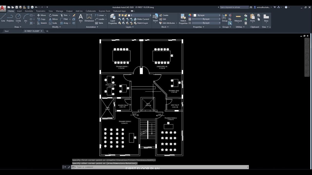 Импорт файлов САПР в Revit &mdash; пошаговое руководство