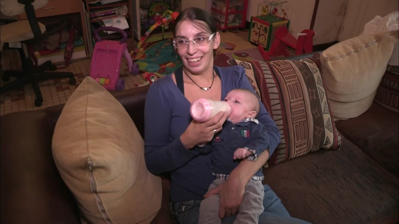 Bébé surprise : Quotidien chamboulé !