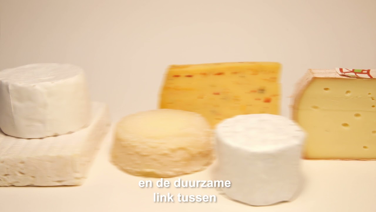 De kaasmakerij Herve Société krijgt een nieuwe naam!