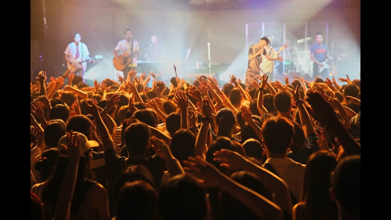 蘇打綠 無與倫比的美麗 in After Summer